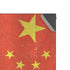 Chinese Flag Distressed Xbox Series X Console Skin
